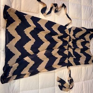 Flirty date night dress made by Lilly Rose